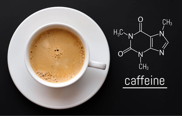 Os efeitos da cafeína na atenção seletiva visual às cores: um estudo ERP